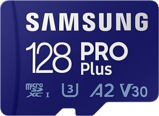 Samsung PRO Plus 128 GB (MB-MD128KA/APC) microSD kullananlar yorumlar